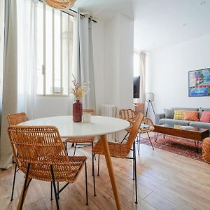 Parisuites Central Canal Saint Martin Design & Luxe & Cosy